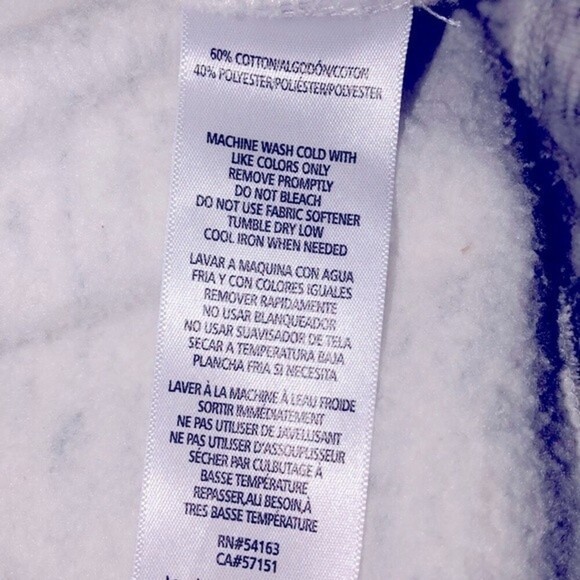 Calvin Klein Performance grey athleisure jacket - Picture 11 of 12